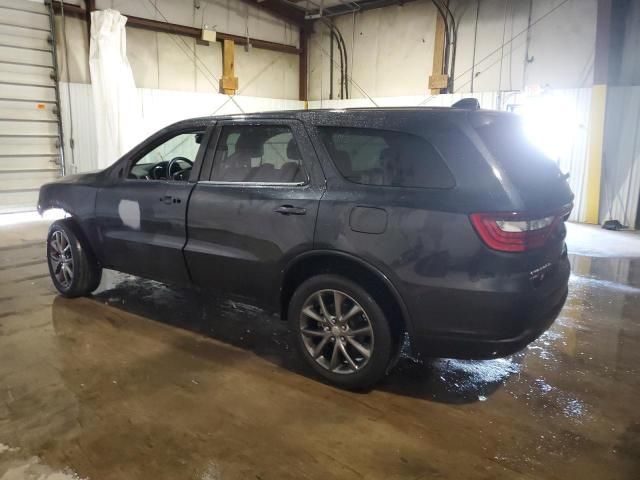 2016 Dodge Durango SXT