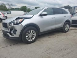 2016 KIA Sorento LX en venta en Lebanon, TN