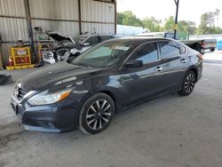 Vehiculos salvage en venta de Copart Cartersville, GA: 2018 Nissan Altima 2.5