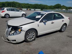 2011 Lincoln MKZ for sale in Assonet, MA