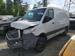 Mercedes-Benz salvage cars for sale: 2020 Mercedes-Benz Sprinter 2500