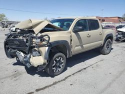 2019 Toyota Tacoma Double Cab for sale in Anthony, TX