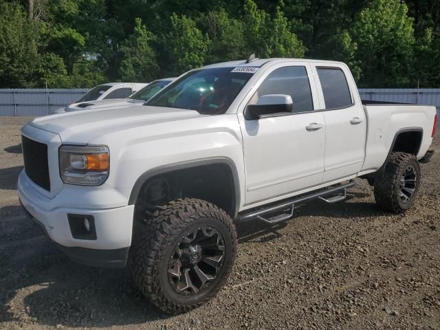 2015 GMC Sierra C1500