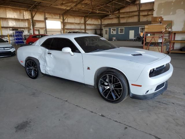 2018 Dodge Challenger R/T 392