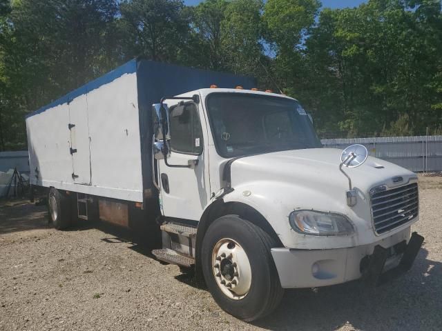 2014 Freightliner M2 106 Medium Duty