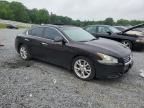 2012 Nissan Maxima S