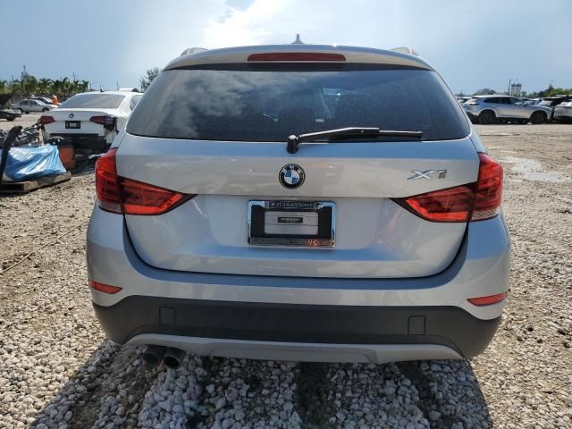 2015 BMW X1 SDRIVE28I