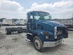 Mack salvage cars for sale: 2023 Mack MD