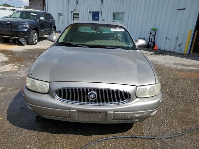 2004 Buick Lesabre Custom