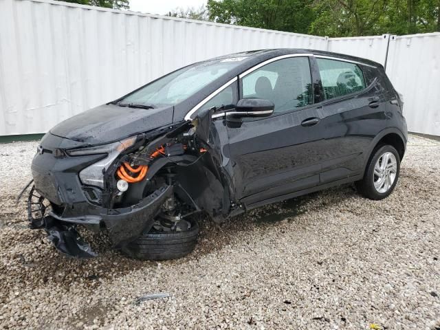 2023 Chevrolet Bolt EV 1LT