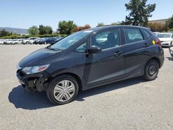 2019 Honda FIT LX for sale in San Martin, CA