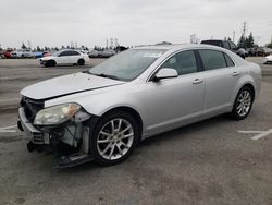 2011 Chevrolet Malibu LTZ for sale in Rancho Cucamonga, CA