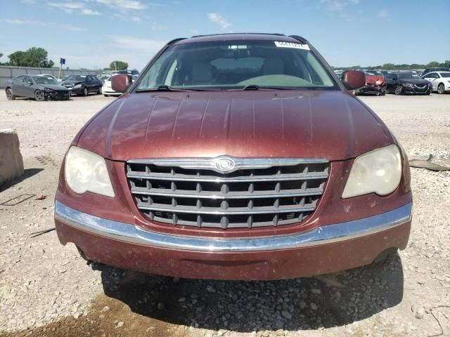 2007 Chrysler Pacifica Touring