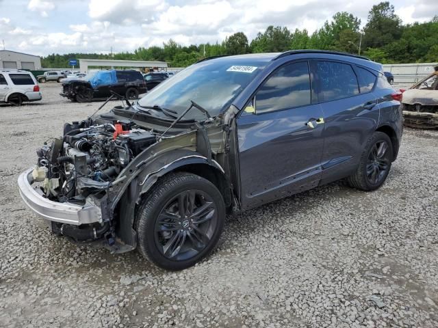 2021 Acura RDX A-Spec