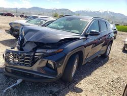 Hyundai Tucson sel Vehiculos salvage en venta: 2022 Hyundai Tucson SEL