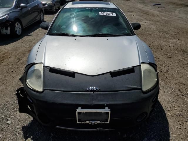 2003 Mitsubishi Eclipse GS