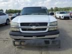 2004 Chevrolet Silverado C1500