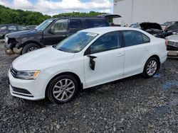 2015 Volkswagen Jetta SE for sale in Windsor, NJ