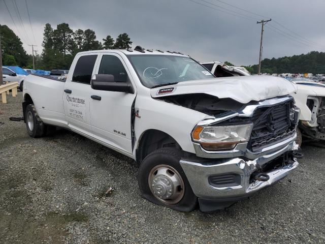 2021 Dodge RAM 3500 Tradesman
