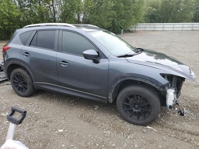 2013 Mazda CX-5 Touring