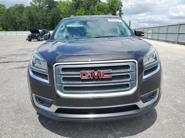 2017 GMC Acadia Limited SLT-2