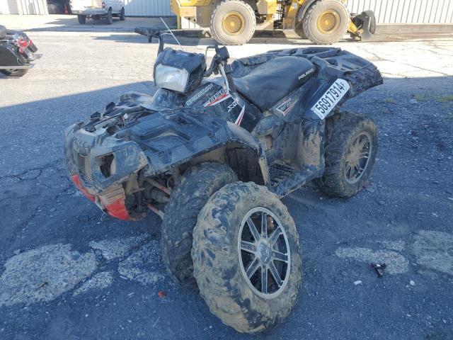 2013 Polaris Sportsman 850 XP-EPS