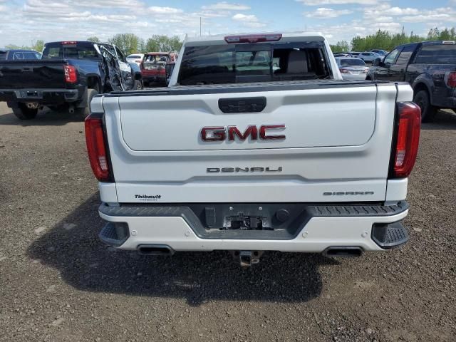 2020 GMC Sierra K1500 Denali