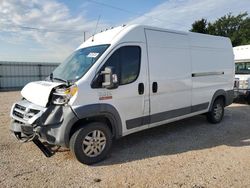 2017 Dodge RAM Promaster 2500 2500 High for sale in Wilmer, TX