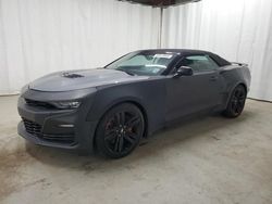 Chevrolet Camaro Vehiculos salvage en venta: 2023 Chevrolet Camaro SS