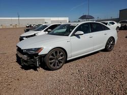 2012 Audi A6 Premium for sale in Phoenix, AZ