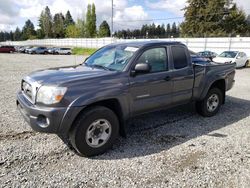 2010 Toyota Tacoma Access Cab en venta en Graham, WA