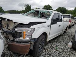 2018 Ford F150 Super Cab for sale in Byron, GA