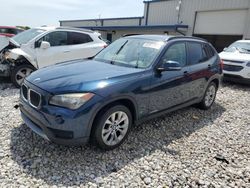 2014 BMW X1 XDRIVE28I en venta en Wayland, MI