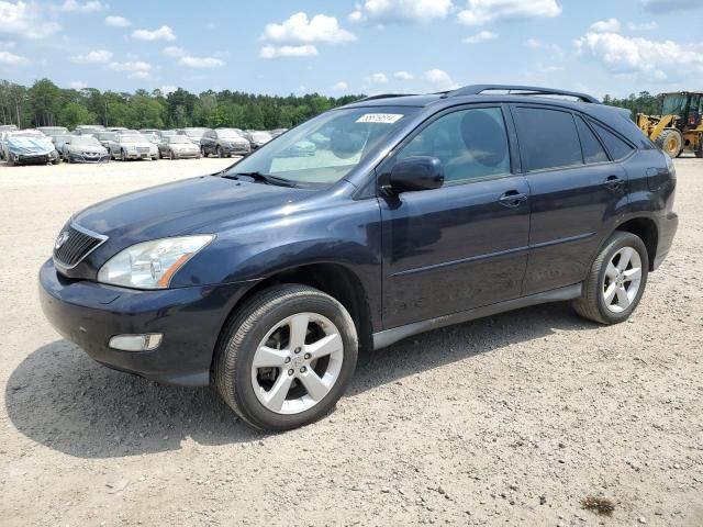 2007 Lexus RX 350