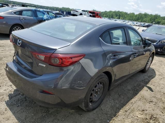 2014 Mazda 3 Touring