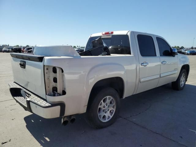 2013 GMC Sierra C1500 Denali