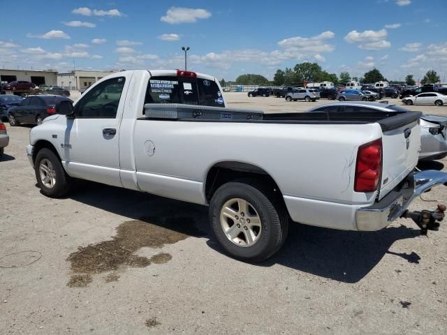 2008 Dodge RAM 1500 ST