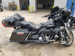 Salvage cars for sale from Copart Memphis, TN: 2011 Harley-Davidson Flhtk