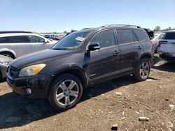 2010 Toyota Rav4 Sport for sale in Elgin, IL