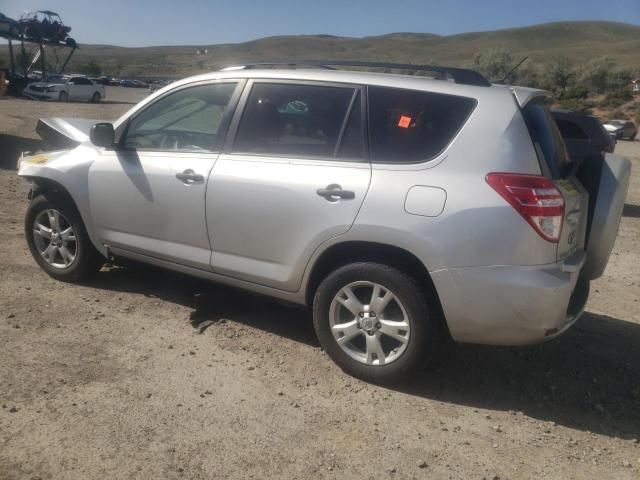 2009 Toyota Rav4