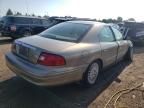 2003 Mercury Sable GS