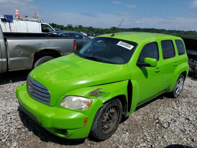 2009 Chevrolet HHR LT