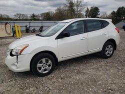 Nissan Rogue Vehiculos salvage en venta: 2011 Nissan Rogue S