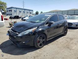 2016 Ford Fiesta ST for sale in Albuquerque, NM