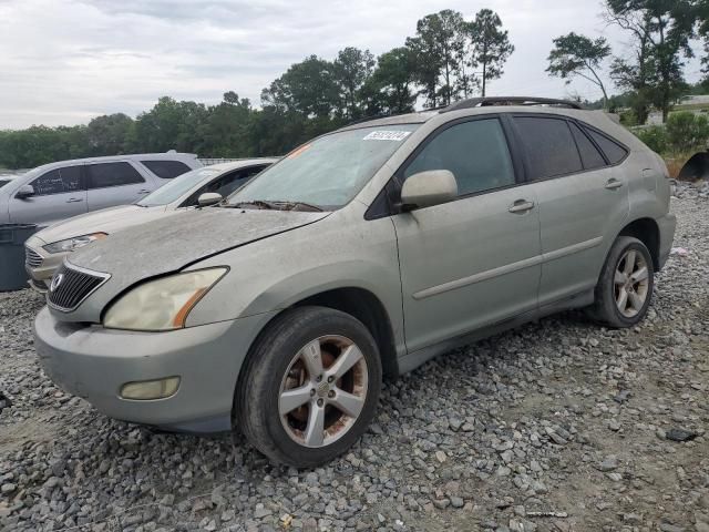 2007 Lexus RX 350