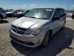 2016 Dodge Grand Caravan SE en venta en Tucson, AZ