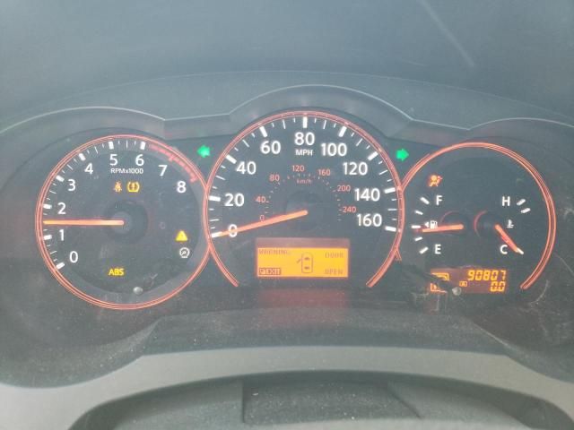 2009 Nissan Altima 2.5