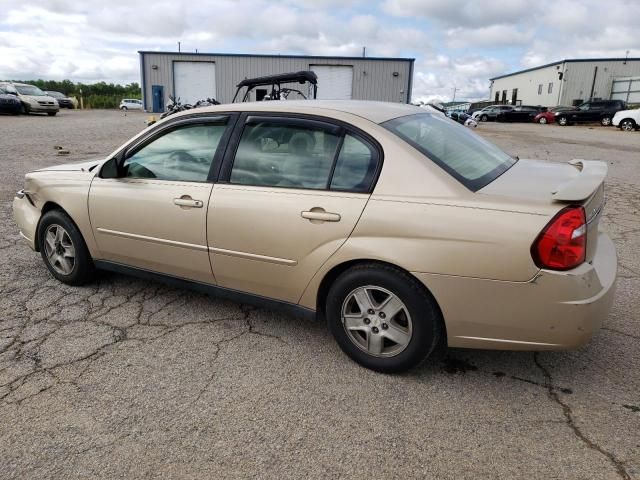 2005 Chevrolet Malibu LS