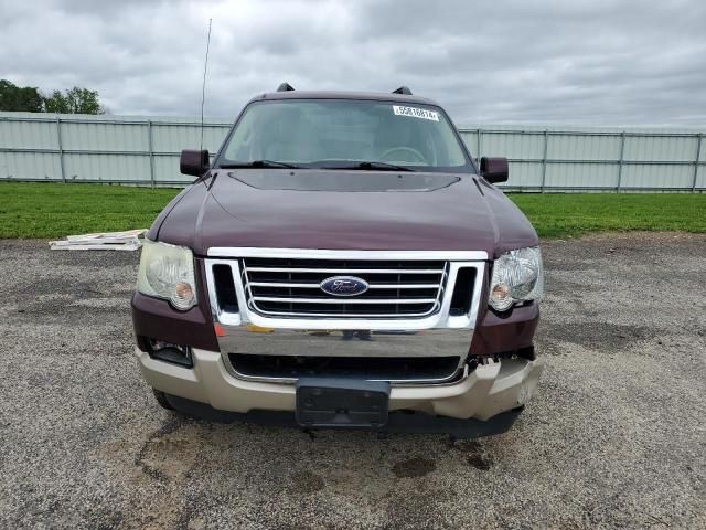 2008 Ford Explorer Eddie Bauer