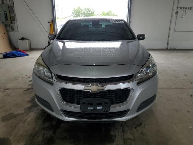 2014 Chevrolet Malibu LS